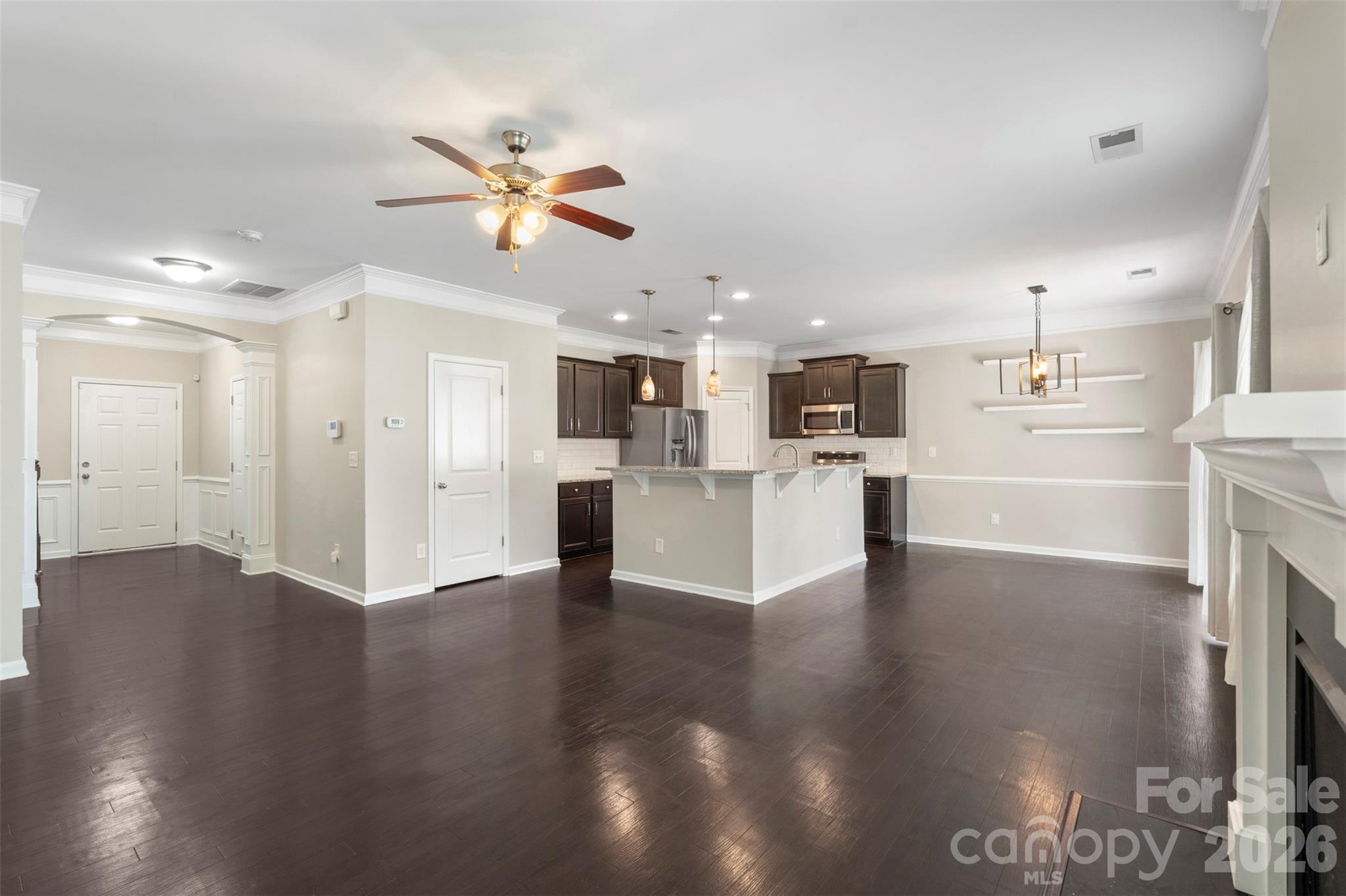 Sweetwater - Residential