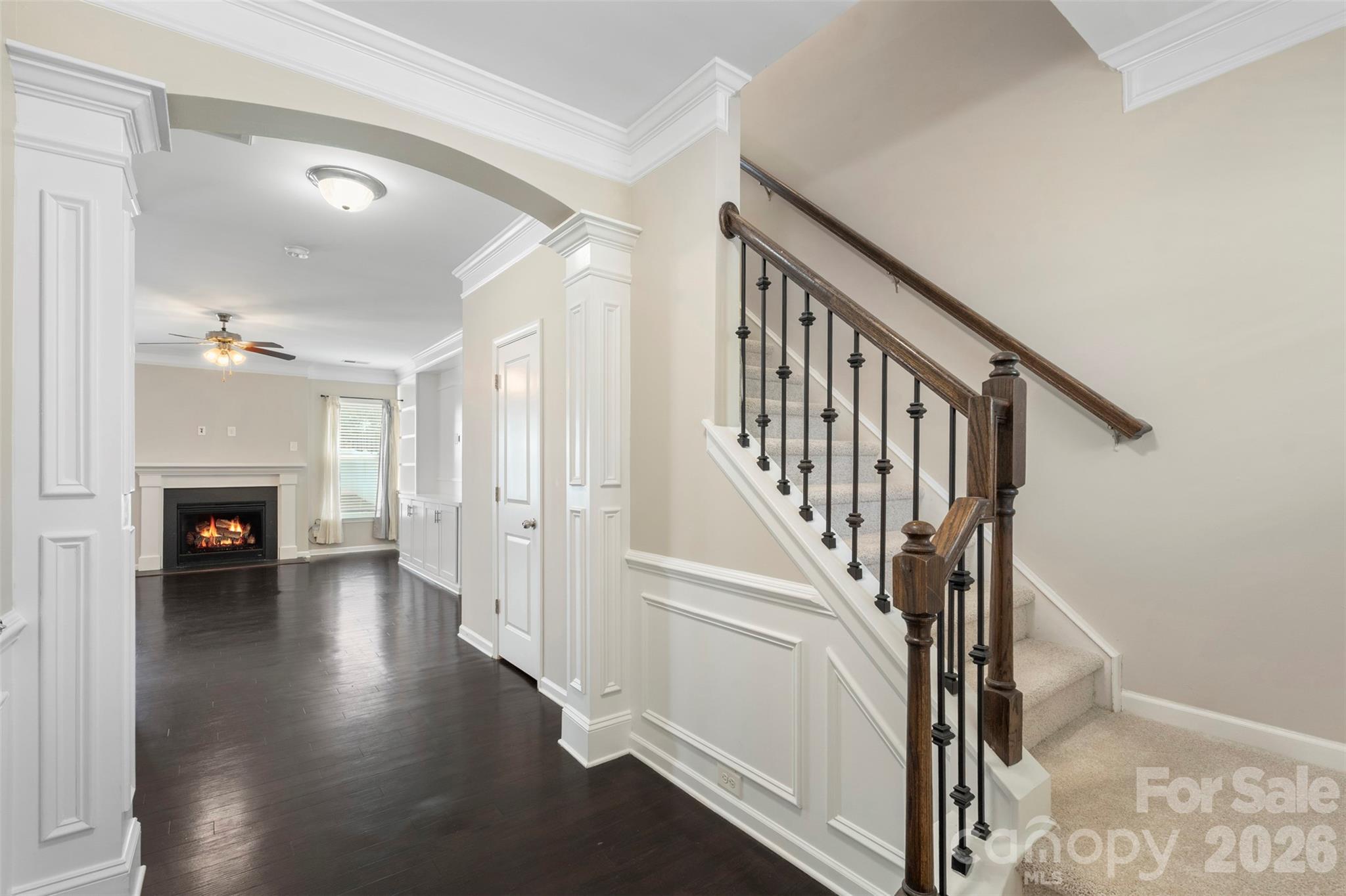 540 Rough Hewn Lane