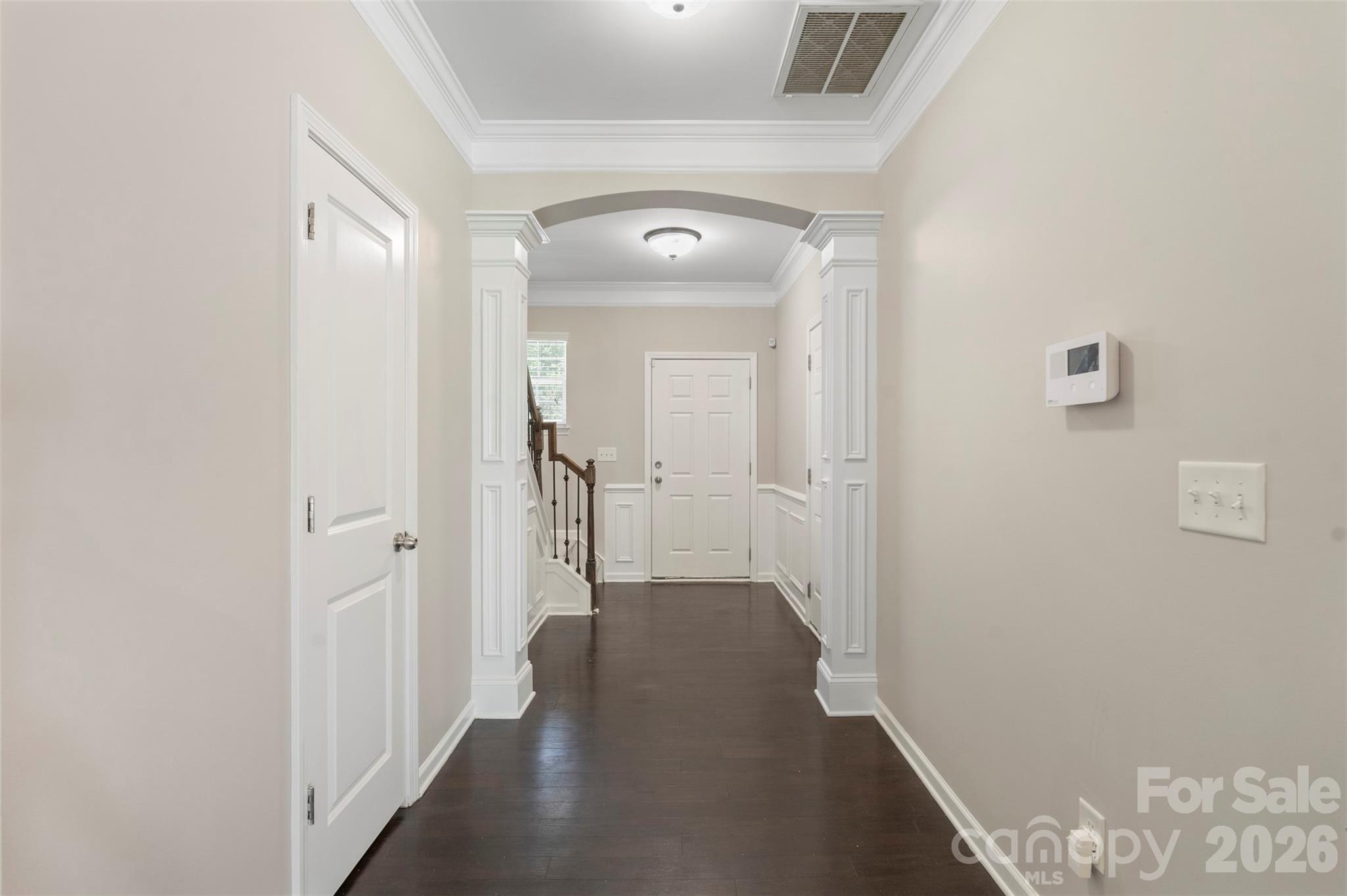 540 Rough Hewn Lane