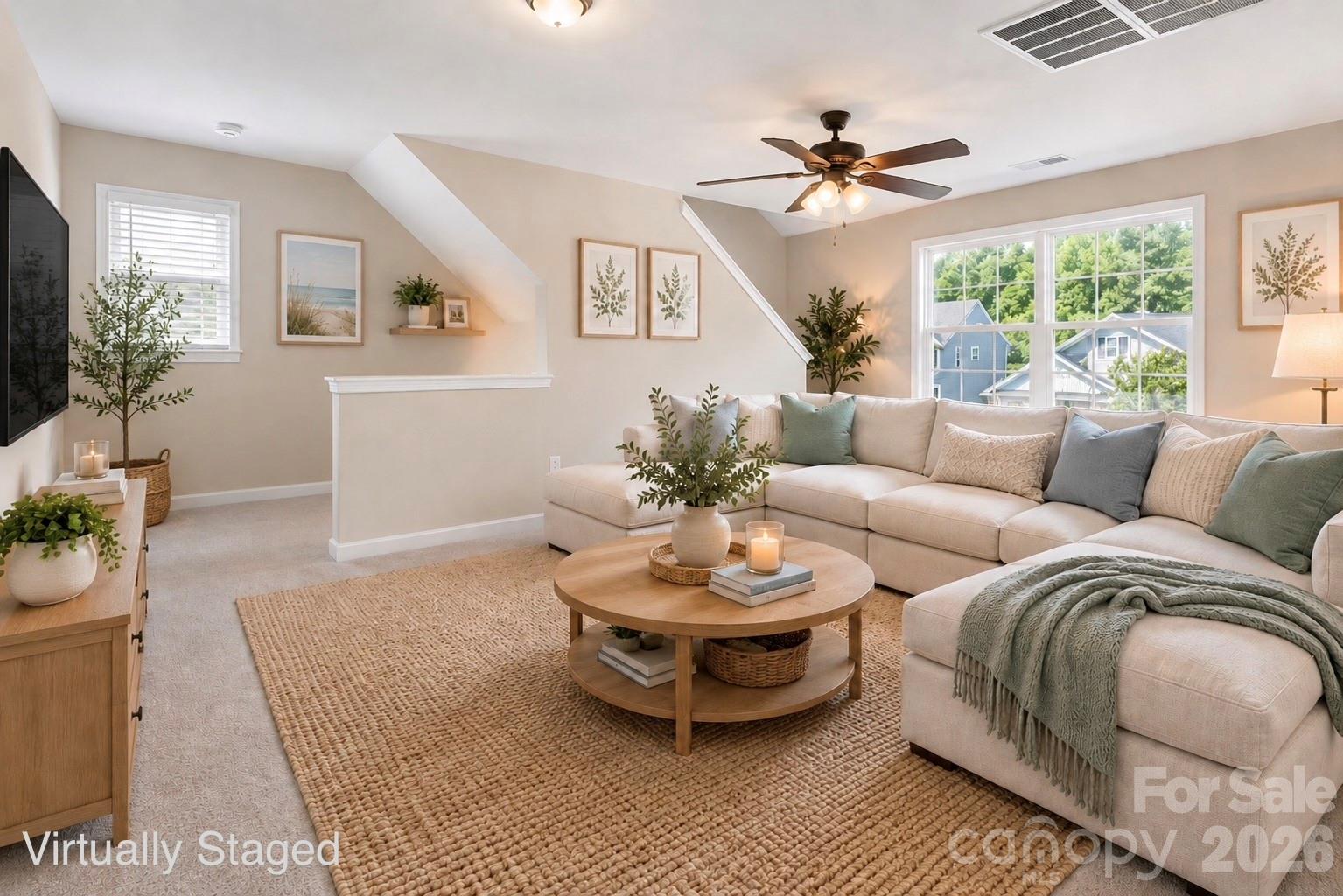 Sweetwater - Residential
