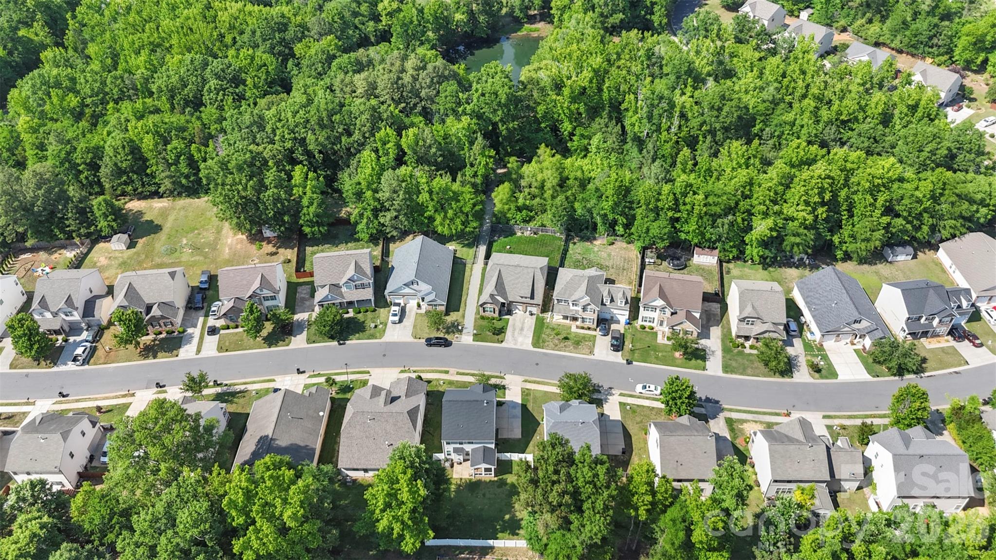 Sweetwater - Residential