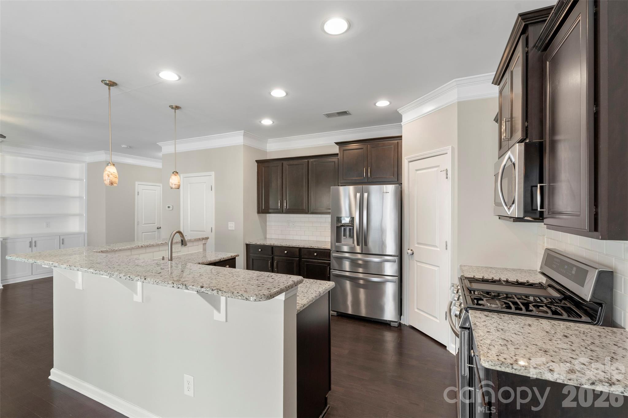 Sweetwater - Residential