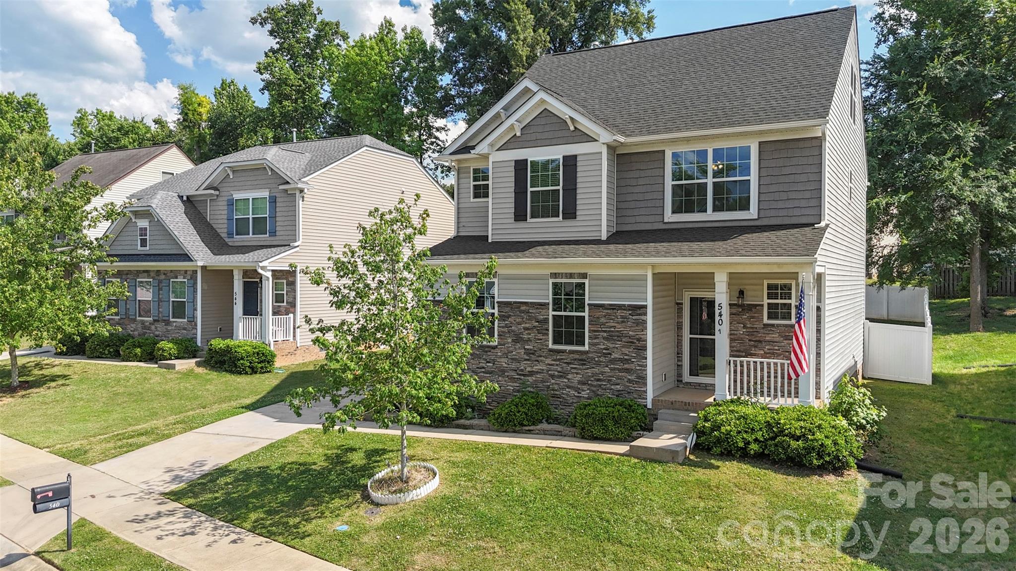 Sweetwater - Residential
