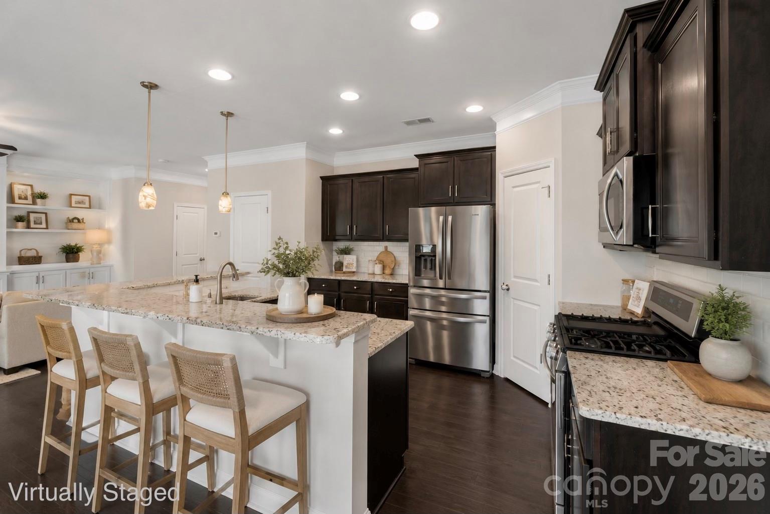 Sweetwater - Residential
