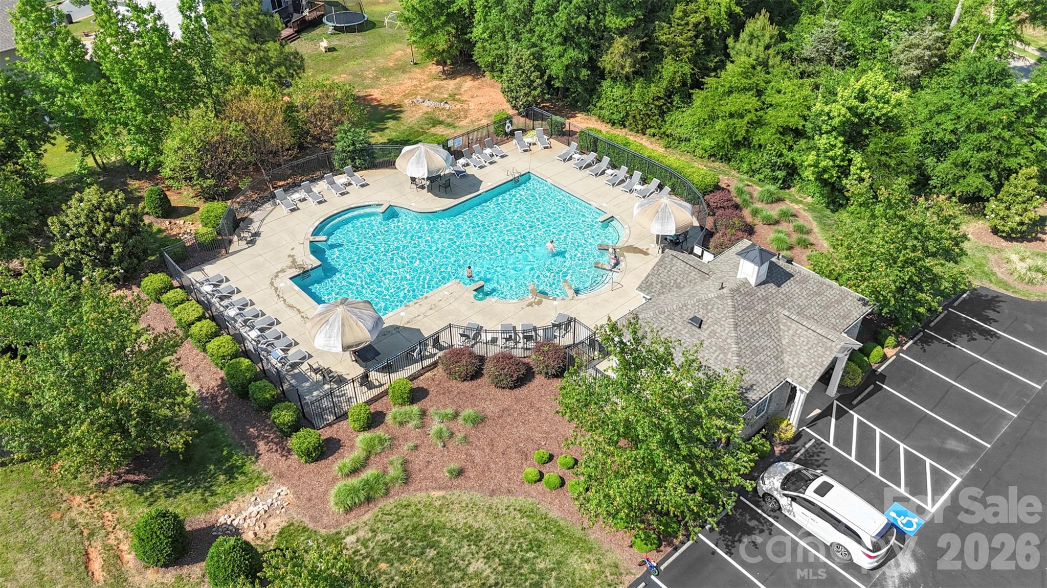 Sweetwater - Residential