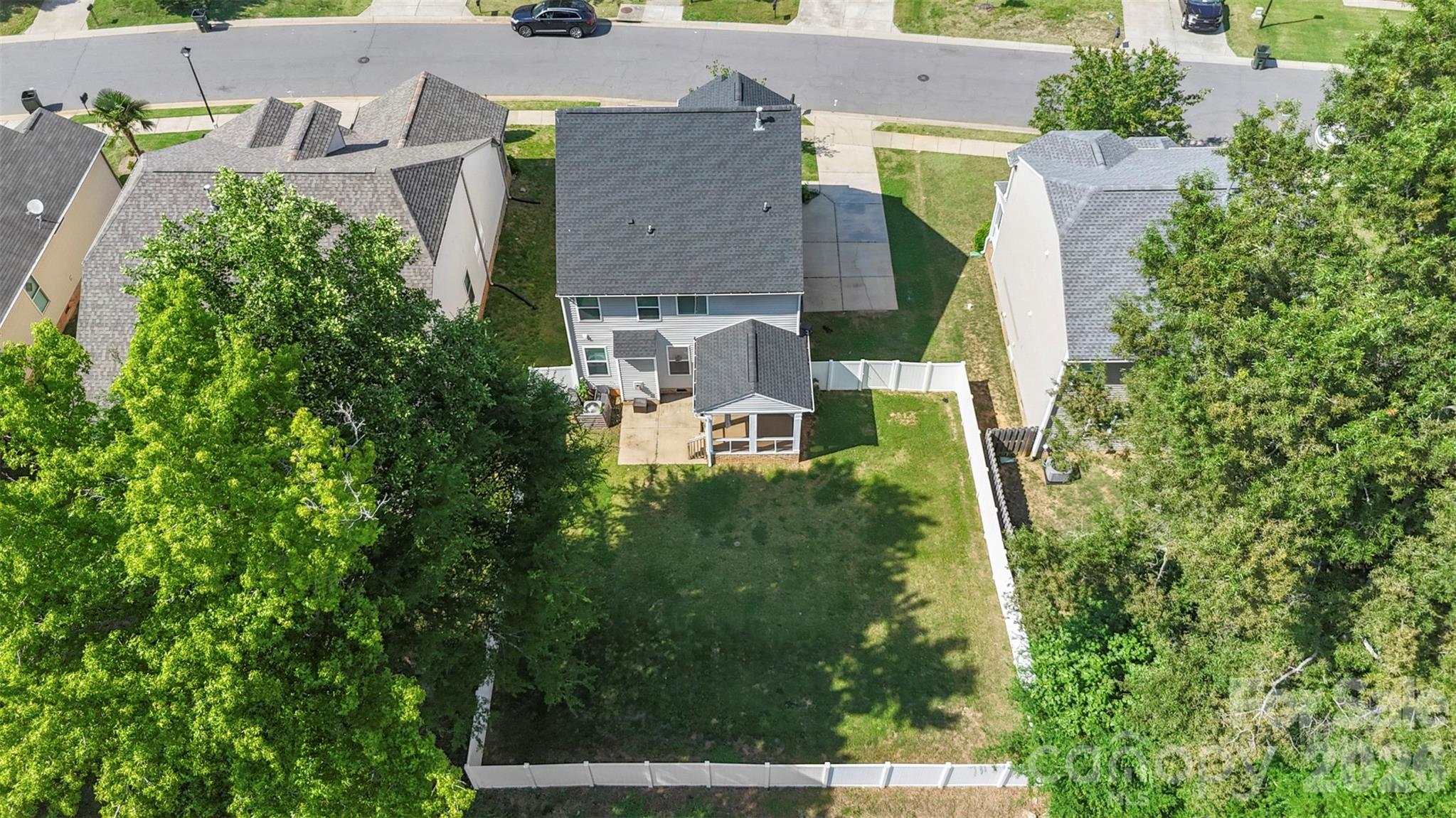 Sweetwater - Residential