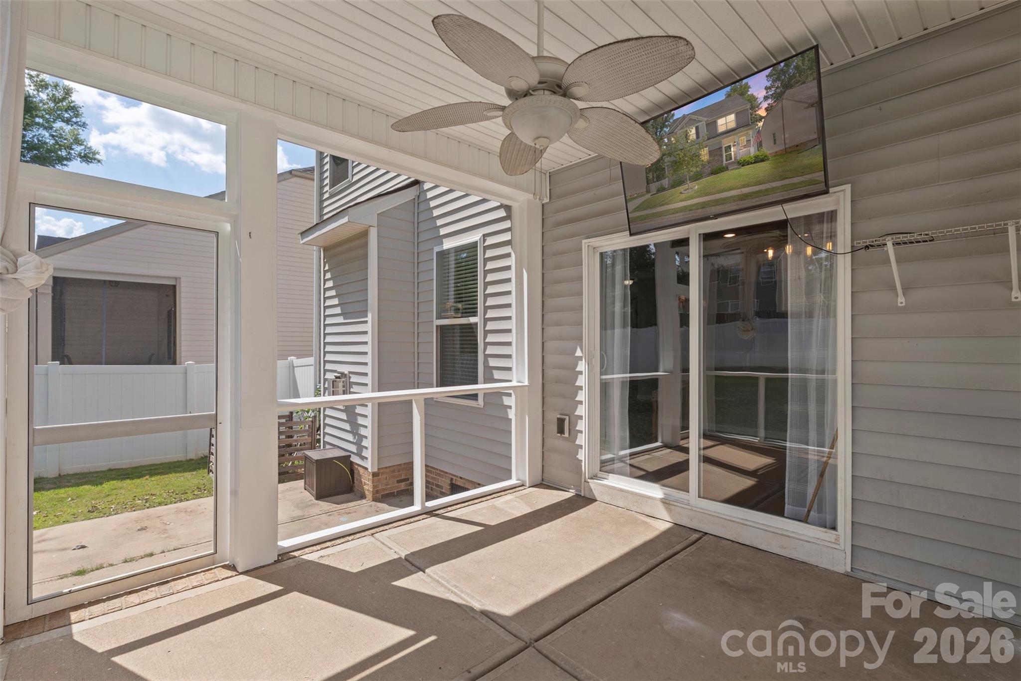 Sweetwater - Residential