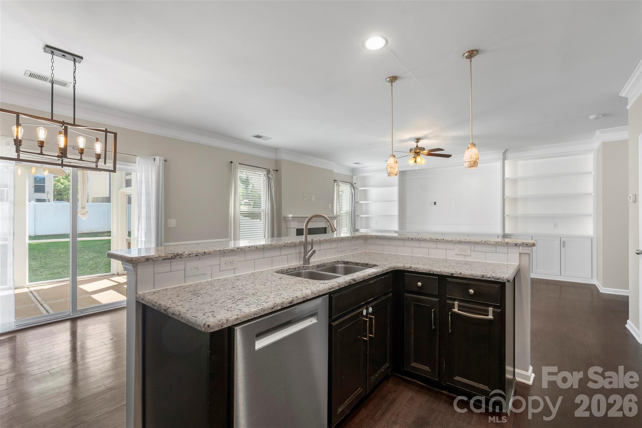 Sweetwater - Residential