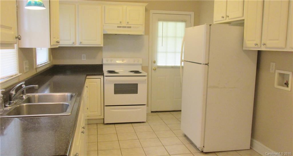 Clawson Village - Residential