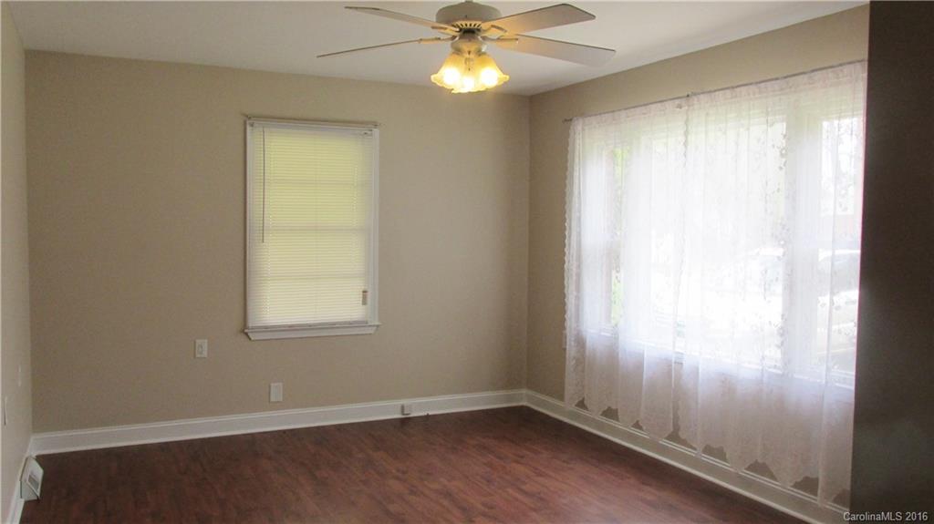 Clawson Village - Residential