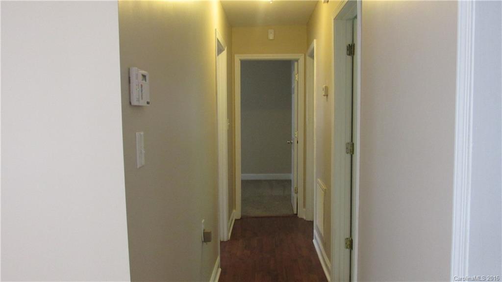 Clawson Village - Residential