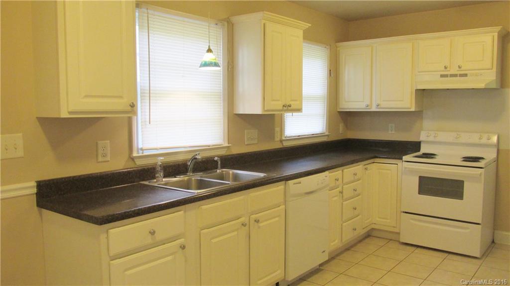 Clawson Village - Residential