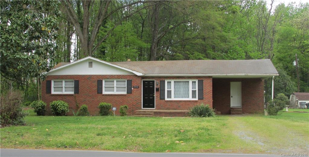 Clawson Village - Residential