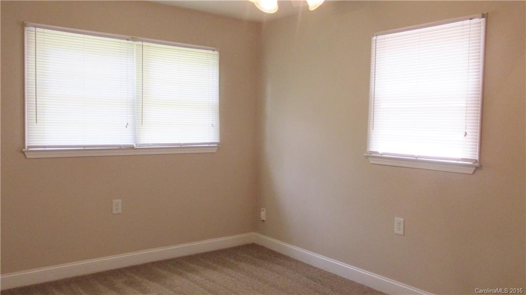 Clawson Village - Residential