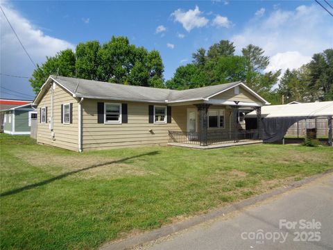 252 Rogers Street Waynesville NC 28786