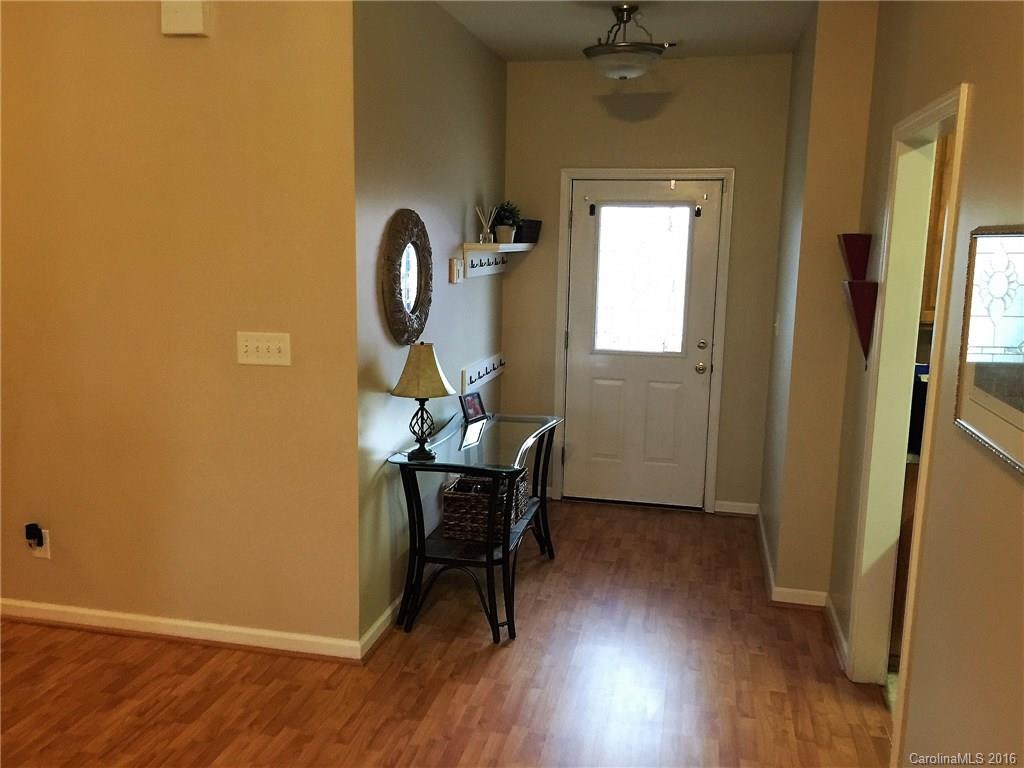 Steele Meadows - Residential