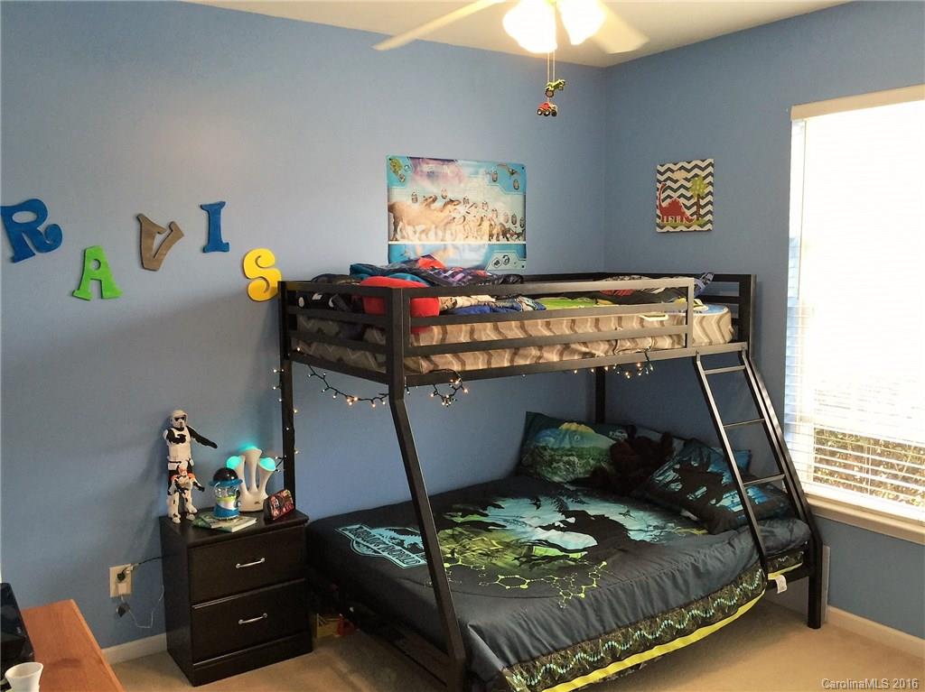 Steele Meadows - Residential