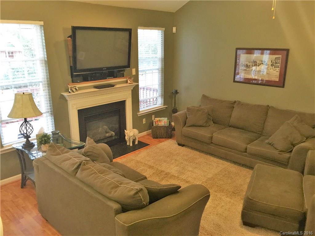 Steele Meadows - Residential