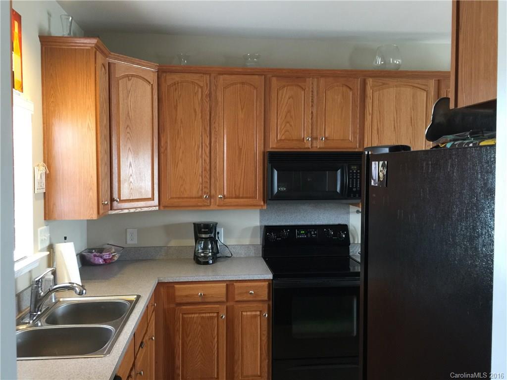 Steele Meadows - Residential