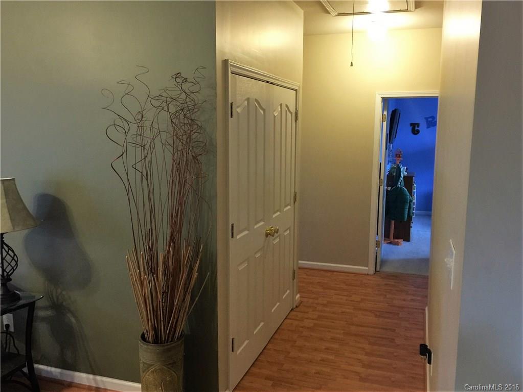 Steele Meadows - Residential