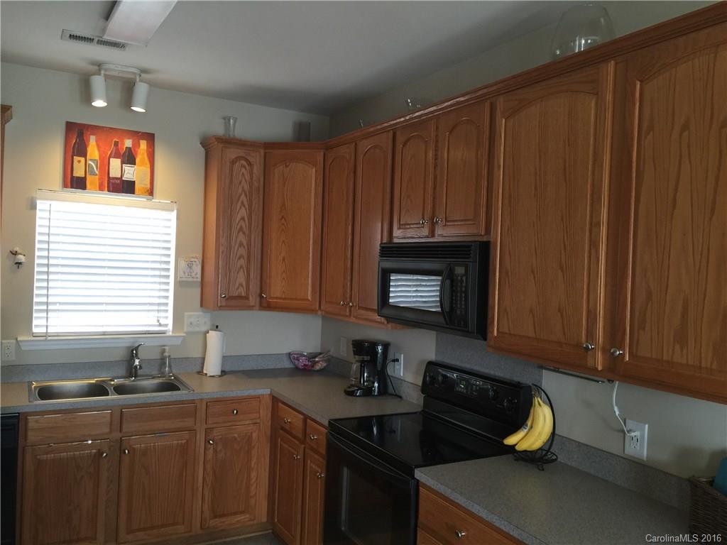 Steele Meadows - Residential