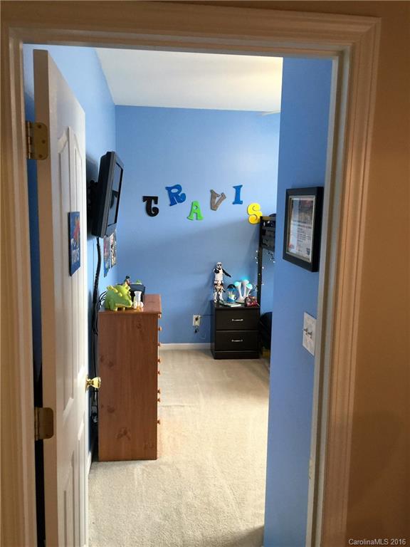 Steele Meadows - Residential