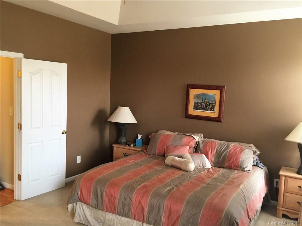 Steele Meadows - Residential