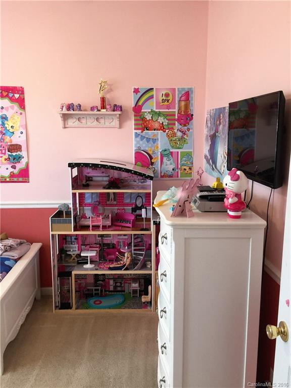 Steele Meadows - Residential