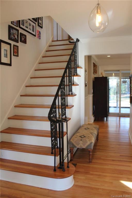 Chanteloup Garden - Residential