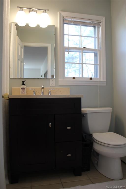 Chanteloup Garden - Residential