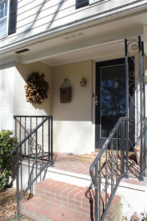 Chanteloup Garden - Residential