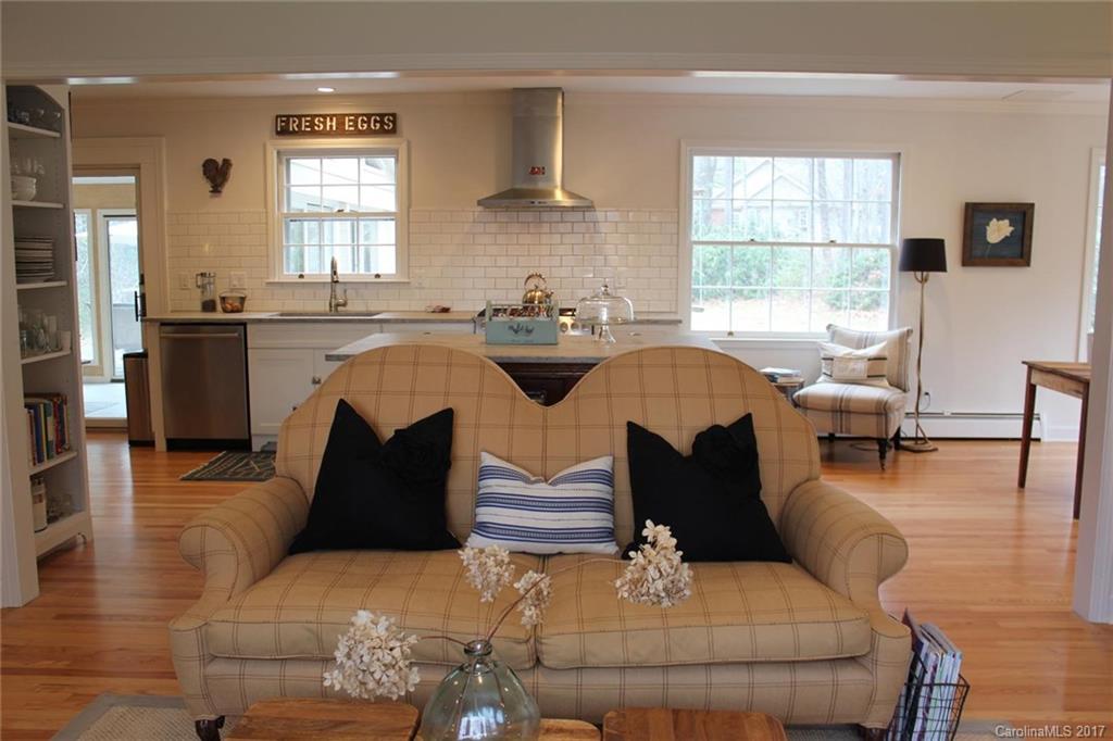 Chanteloup Garden - Residential