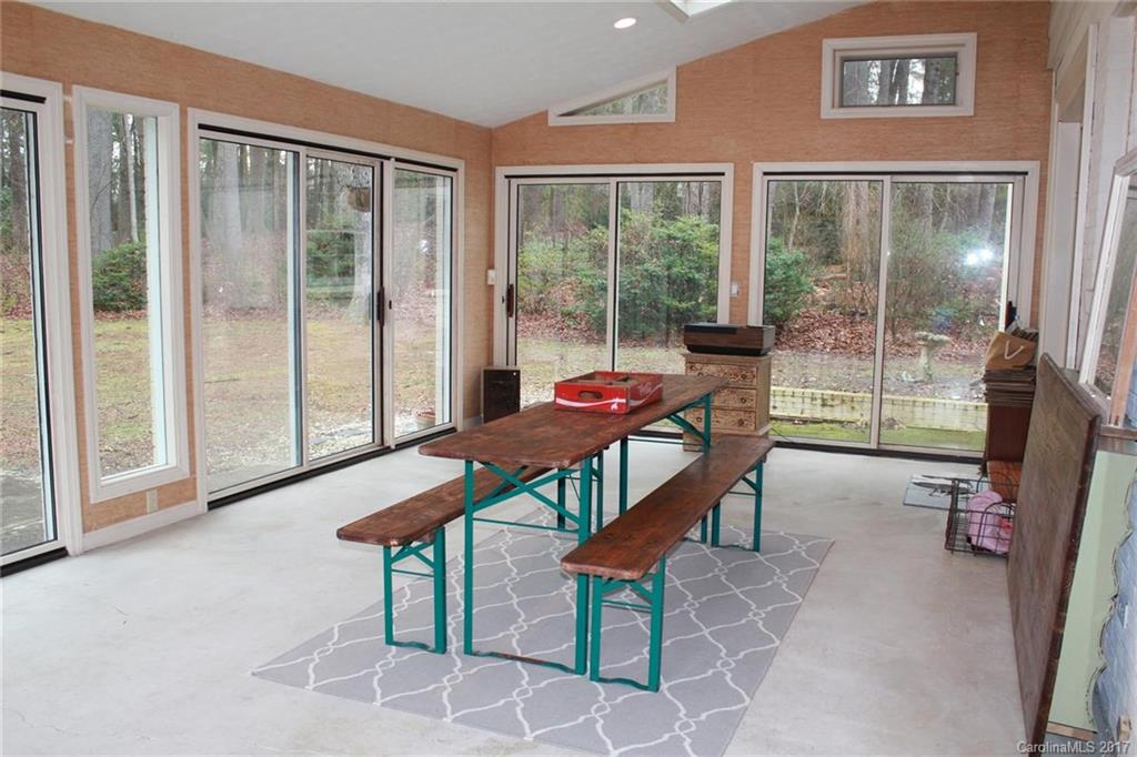 Chanteloup Garden - Residential