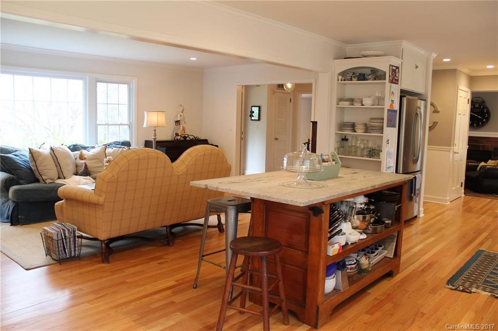 Chanteloup Garden - Residential