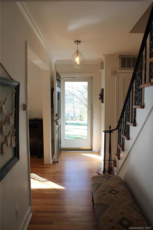 Chanteloup Garden - Residential