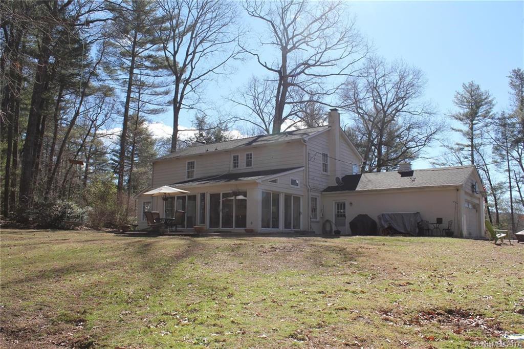 Chanteloup Garden - Residential