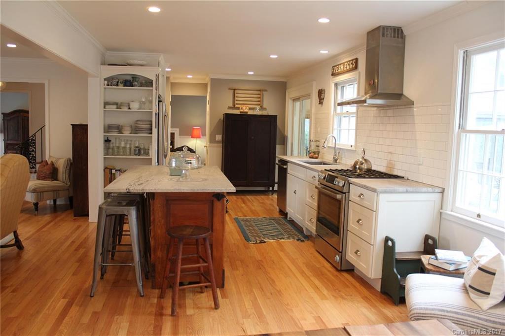 Chanteloup Garden - Residential