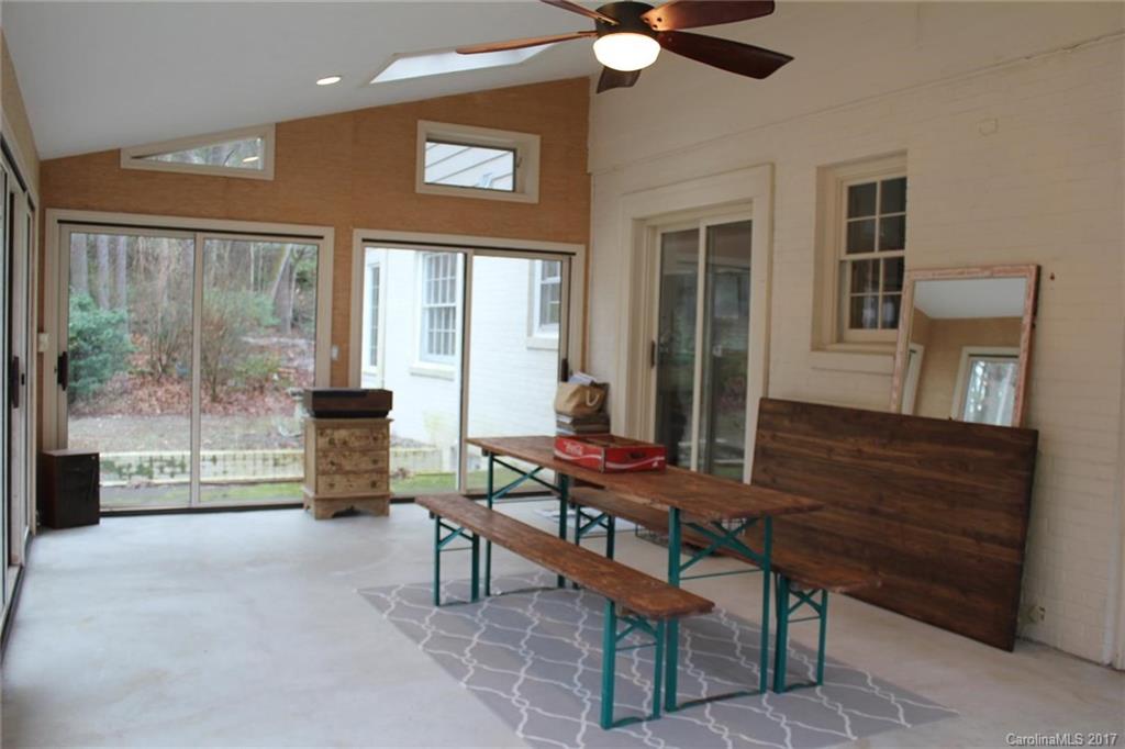 Chanteloup Garden - Residential