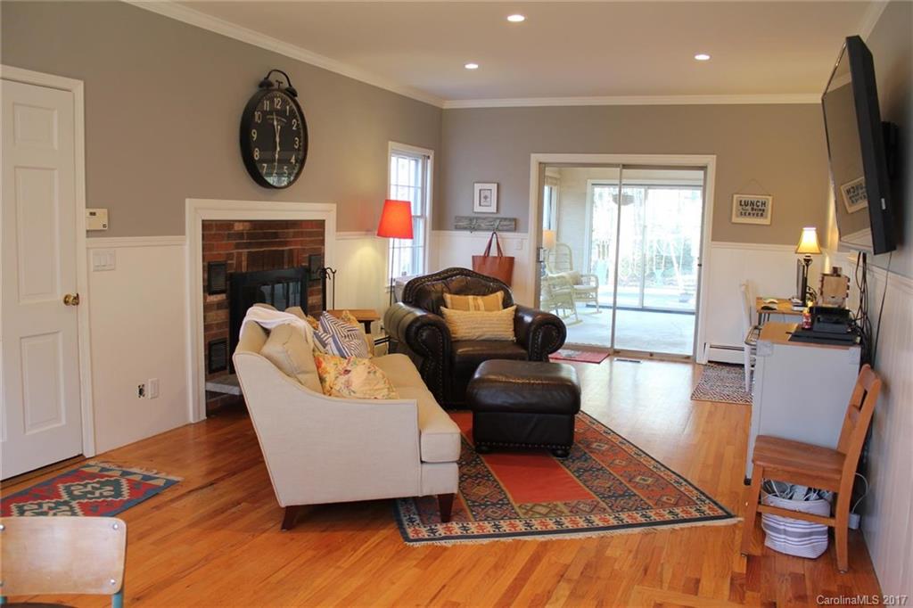 Chanteloup Garden - Residential