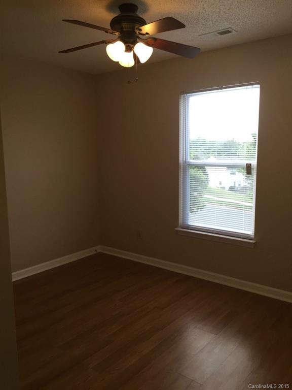 Harrison Park - Residential Lease