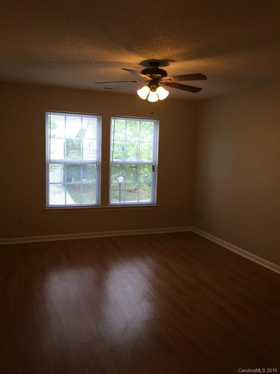 Harrison Park - Residential Lease