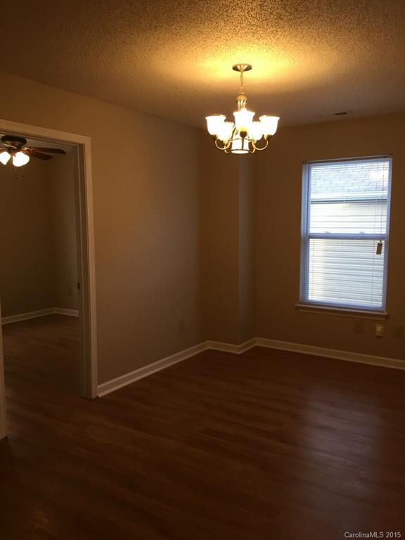 Harrison Park - Residential Lease