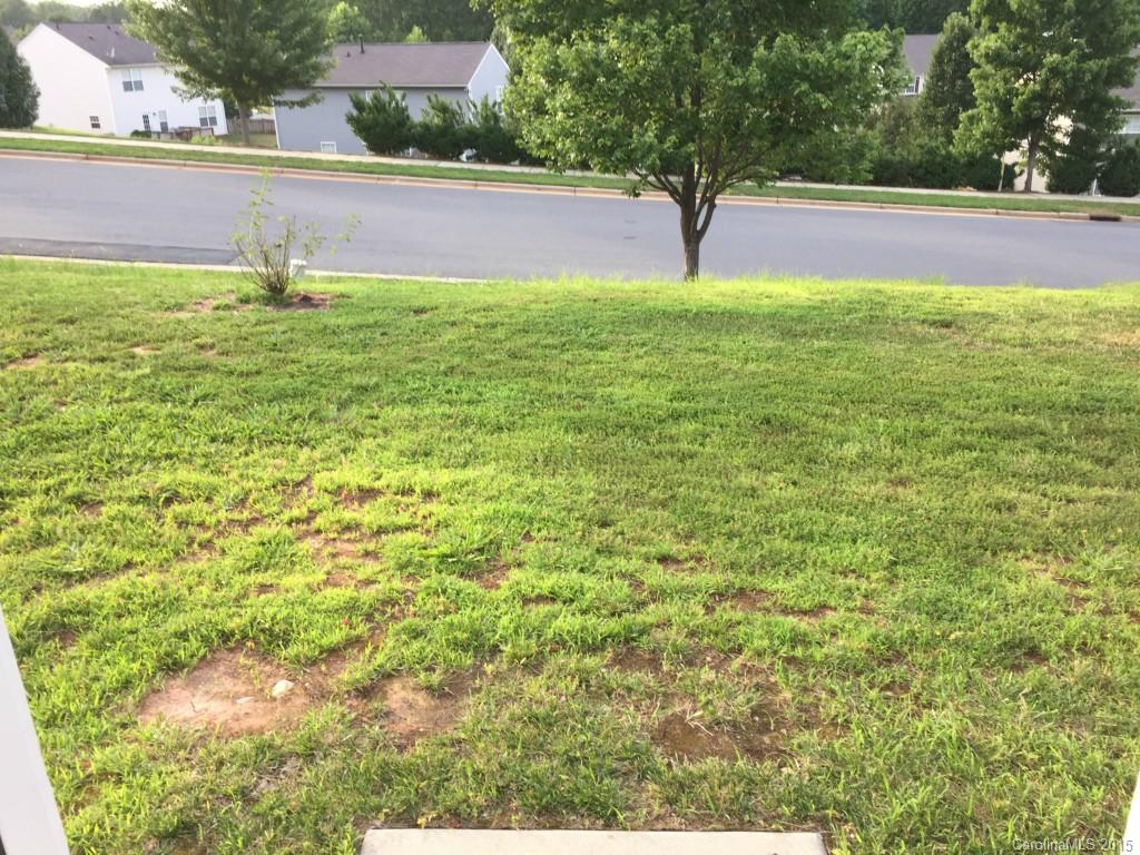 Harrison Park - Residential Lease