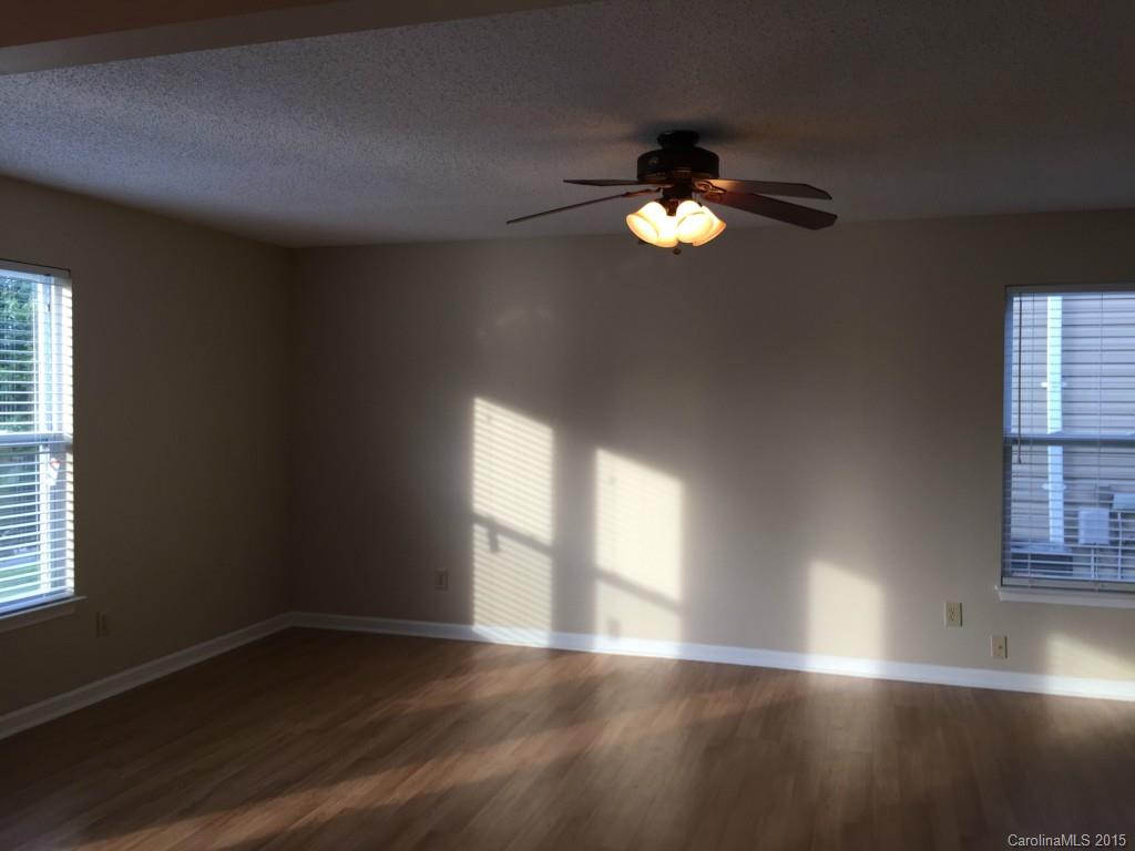 Harrison Park - Residential Lease