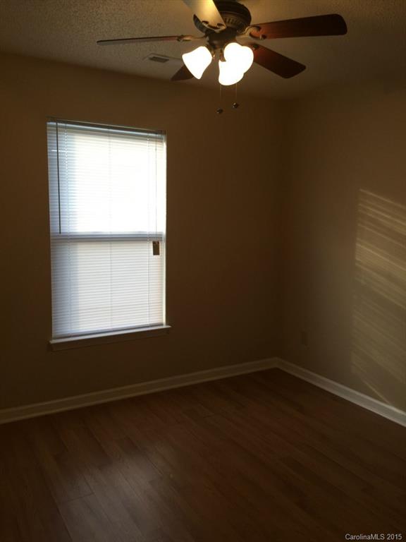 Harrison Park - Residential Lease