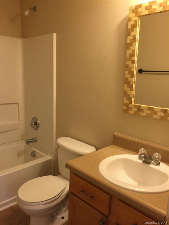 Harrison Park - Residential Lease