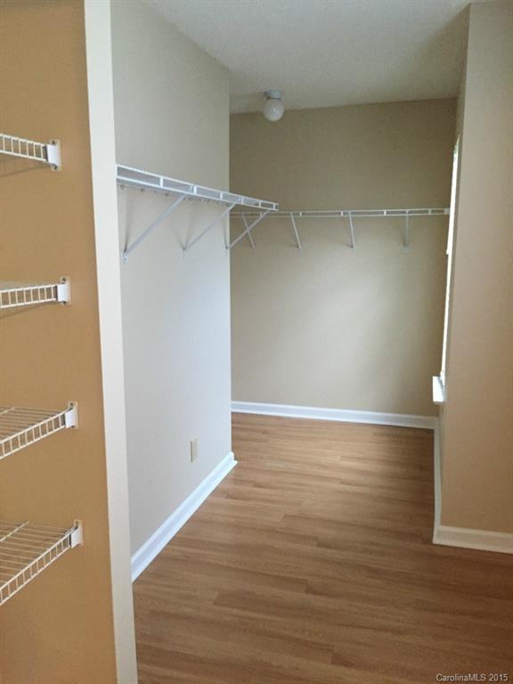 Harrison Park - Residential Lease