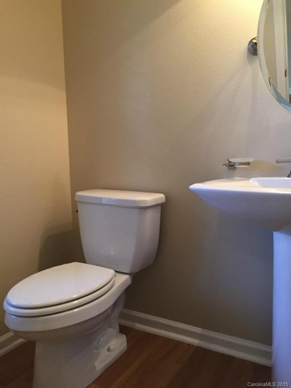 Harrison Park - Residential Lease