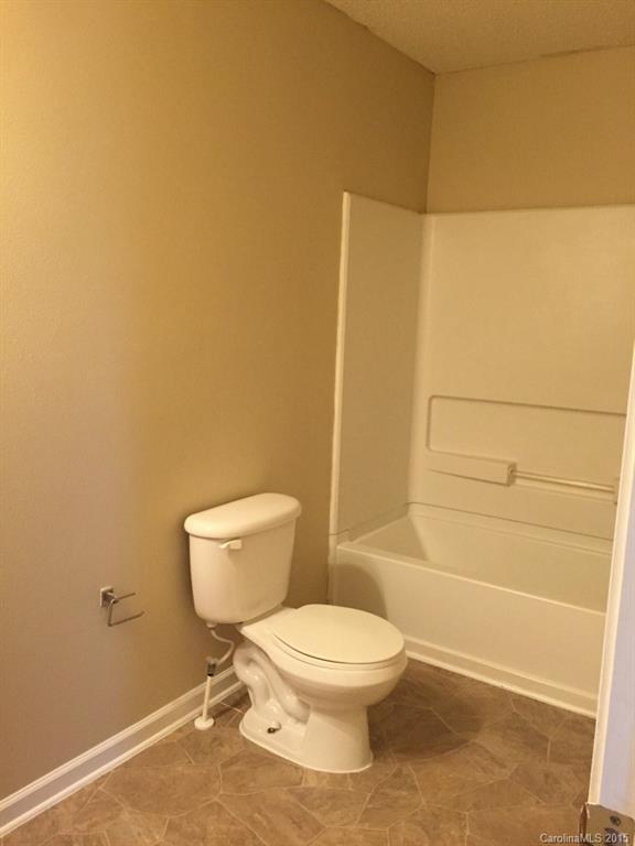 Harrison Park - Residential Lease