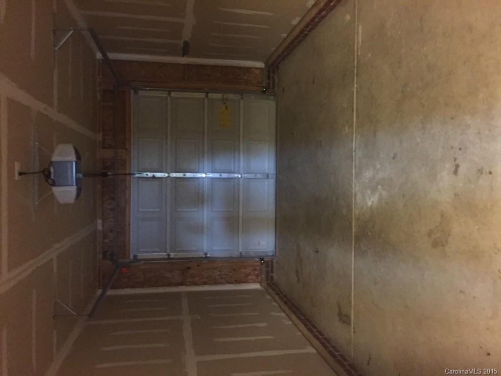 Harrison Park - Residential Lease